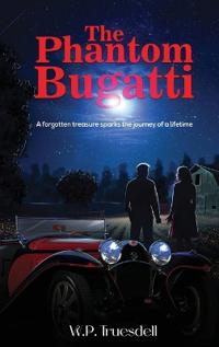 The Phantom Bugatti