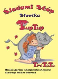 Sladami stóp Slonika TupTup