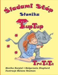 Sladami st?p Slonika TupTup