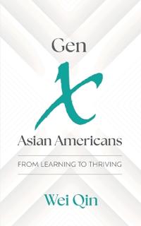 Gen X Asian Americans