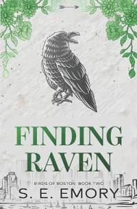 Finding Raven