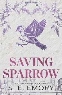 Saving Sparrow