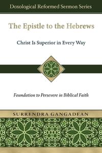 The Epistle to the Hebrews