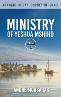 Aramaic 10-Day Journey In Israel