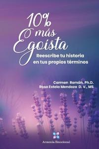 10% más Egoísta