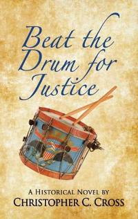 Bokomslag för "Beat the Drum for Justice"