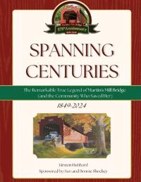 Spanning Centuries