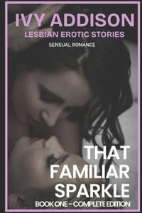 Lesbian Erotic Stories - Sensual Romance
