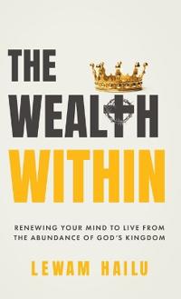 Bokomslag för "The Wealth Within"