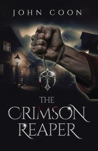 Bokomslag for "The Crimson Reaper"