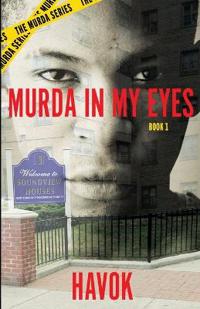Murda in My Eyes