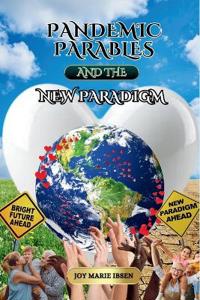 Bokomslag för "Pandemic Parables and The New Paradigm"