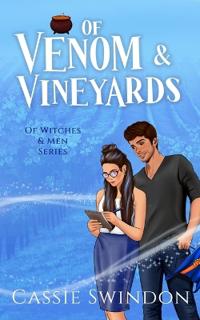 Of Venom & Vineyards