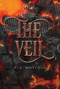 Bokomslag for "The Veil"