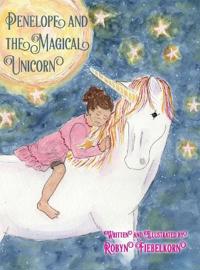 Penelope and The Magical Unicorn