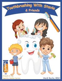 Toothbrushing With Stevie & Friends