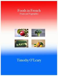 Foods in French