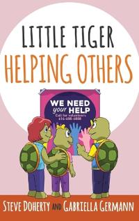 Little Tiger - Helping Others