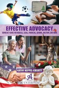 Effective Advocacy