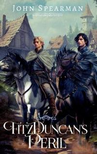 Bokomslag för "FitzDuncan's Peril"