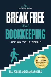 Break Free with Bookkeeping