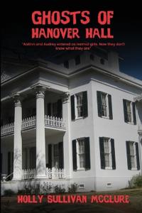 Ghosts of Hanover Hall