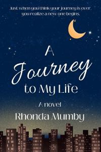 Bokomslag för "A Journey to My Life"