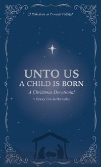 Unto Us a Child is Born