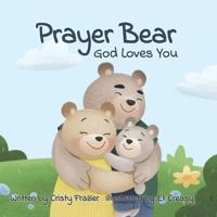 Prayer Bear