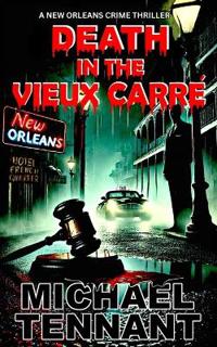 Death in the Vieux Carre'