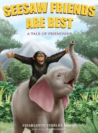 Seesaw Friends Are Best