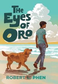 Bokomslag för "The Eyes of Oro"