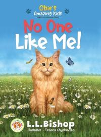 Obie's Amazing Kids