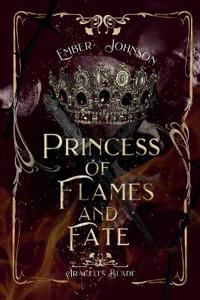 Princess of Flames and Fate