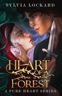 Bokomslag for "Heart of a Forest"