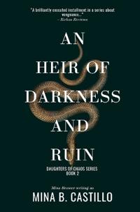 An Heir of Darkness and Ruin