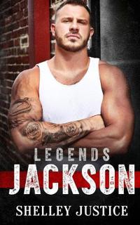 Legends Jackson