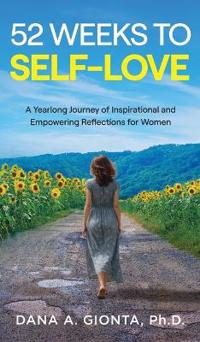 52 Weeks to Self-Love