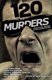 120 Murders