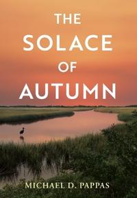 Bokomslag for "The Solace of Autumn"