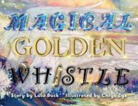 Bokomslag for "Magical Golden Whistle"