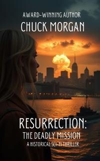 Crime Unraveled, A Buck Taylor Novel