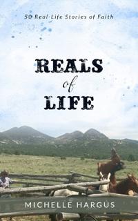 Bokomslag for "Reals of Life"