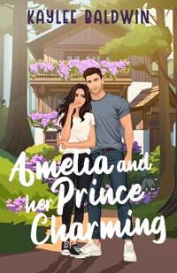 Amelia and Her Prince Charming