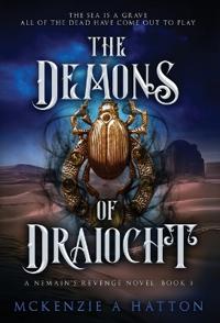 The Demons of Draiocht