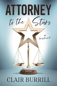Bokomslag for "Attorney to the Stars"