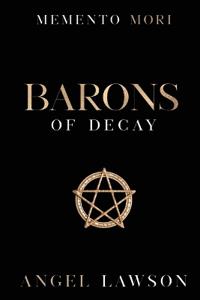 Barons of Decay (Discrete Cover)