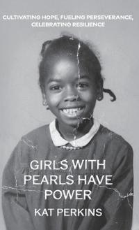 Bokomslag for "Girls with Pearls Have Power"
