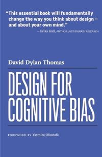 Design for Cognitive Bias