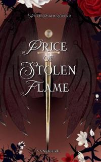 Price of Stolen Flame